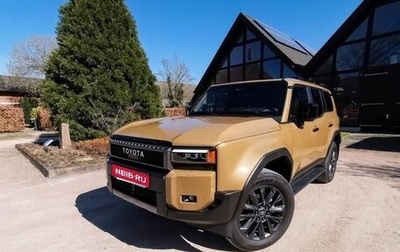 Toyota Land Cruiser Prado, 2025 год, 6 000 000 рублей, 1 фотография