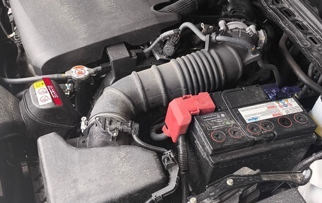 Toyota Camry, 2021 год, 4 750 000 рублей, 14 фотография