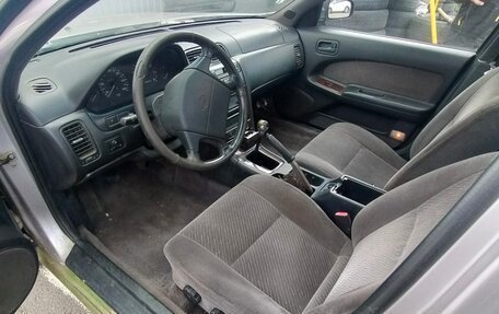 Nissan Maxima IV, 1995 год, 135 000 рублей, 9 фотография