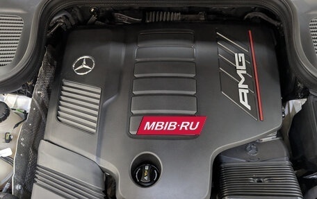 Mercedes-Benz GLE Coupe AMG, 2020 год, 9 570 000 рублей, 9 фотография