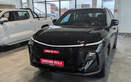 Haval F7x, 2025 год, 3 349 000 рублей, 1 фотография