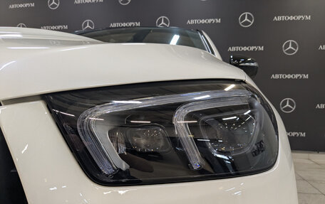 Mercedes-Benz GLE Coupe AMG, 2020 год, 9 570 000 рублей, 11 фотография