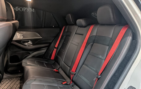 Mercedes-Benz GLE Coupe AMG, 2020 год, 9 570 000 рублей, 18 фотография