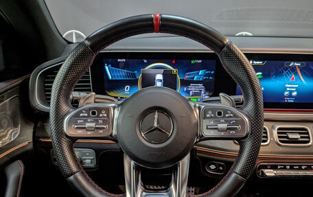 Mercedes-Benz GLE Coupe AMG, 2020 год, 9 570 000 рублей, 22 фотография