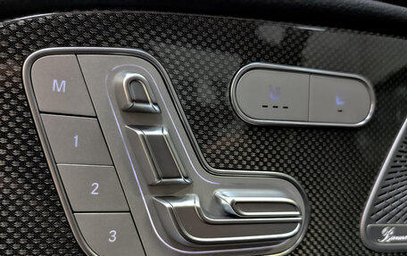 Mercedes-Benz GLE Coupe AMG, 2020 год, 9 570 000 рублей, 26 фотография
