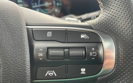 KIA Sportage IV рестайлинг, 2024 год, 3 645 000 рублей, 17 фотография