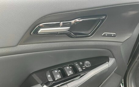 KIA Sportage IV рестайлинг, 2024 год, 3 645 000 рублей, 14 фотография