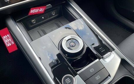 KIA Sportage IV рестайлинг, 2024 год, 3 645 000 рублей, 21 фотография