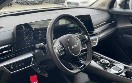 KIA Sportage IV рестайлинг, 2024 год, 3 645 000 рублей, 20 фотография
