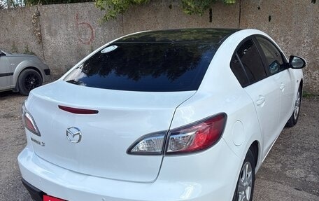 Mazda 3, 2011 год, 1 050 000 рублей, 2 фотография