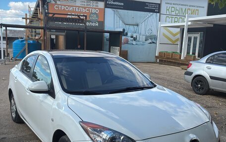 Mazda 3, 2011 год, 1 050 000 рублей, 5 фотография