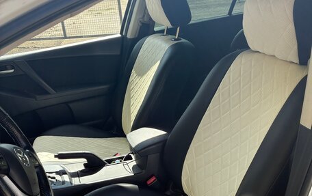Mazda 3, 2011 год, 1 050 000 рублей, 7 фотография