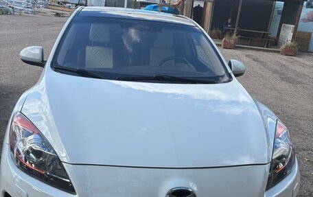 Mazda 3, 2011 год, 1 050 000 рублей, 3 фотография