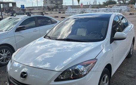 Mazda 3, 2011 год, 1 050 000 рублей, 4 фотография