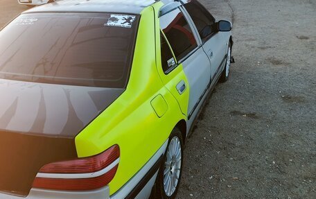 Peugeot 406 I, 2004 год, 295 000 рублей, 3 фотография