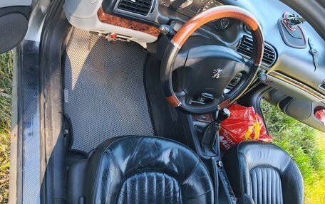 Peugeot 406 I, 2004 год, 295 000 рублей, 8 фотография