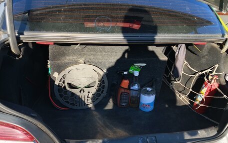 Peugeot 406 I, 2004 год, 295 000 рублей, 11 фотография