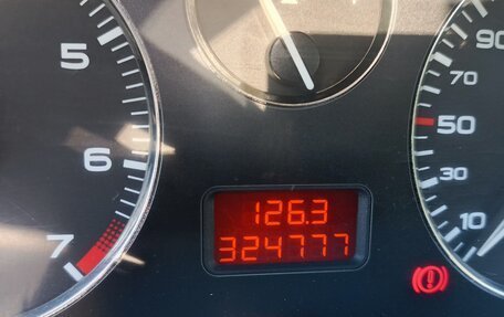 Peugeot 406 I, 2004 год, 295 000 рублей, 9 фотография