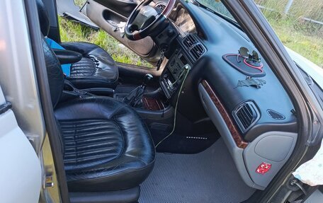 Peugeot 406 I, 2004 год, 295 000 рублей, 10 фотография