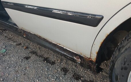 Peugeot 406 I, 2004 год, 295 000 рублей, 12 фотография