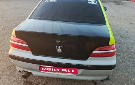 Peugeot 406 I, 2004 год, 295 000 рублей, 2 фотография