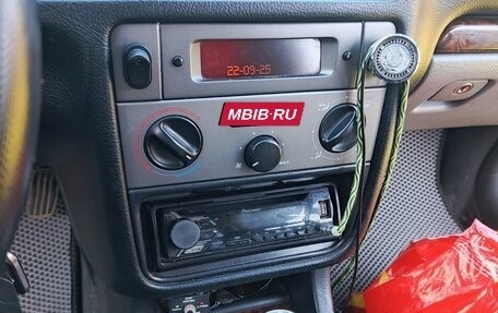 Peugeot 406 I, 2004 год, 295 000 рублей, 7 фотография