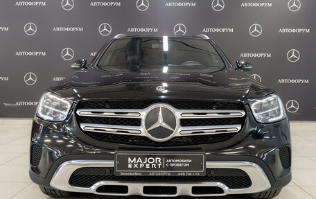 Mercedes-Benz GLC, 2020 год, 4 095 000 рублей, 2 фотография