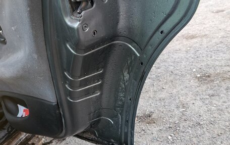 Peugeot 406 I, 2004 год, 295 000 рублей, 14 фотография