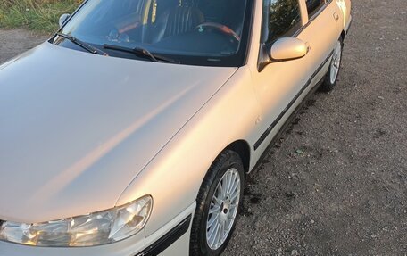 Peugeot 406 I, 2004 год, 295 000 рублей, 16 фотография