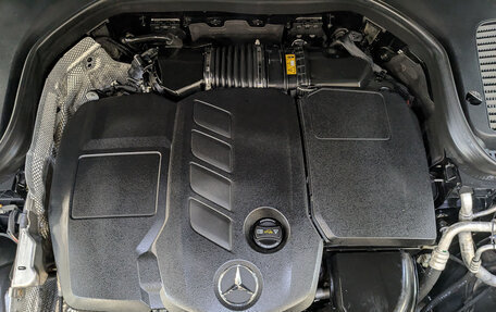 Mercedes-Benz GLC, 2020 год, 4 095 000 рублей, 9 фотография