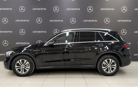 Mercedes-Benz GLC, 2020 год, 4 095 000 рублей, 8 фотография