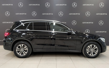 Mercedes-Benz GLC, 2020 год, 4 095 000 рублей, 4 фотография