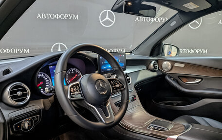 Mercedes-Benz GLC, 2020 год, 4 095 000 рублей, 15 фотография