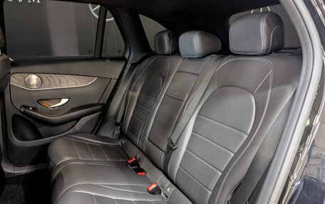Mercedes-Benz GLC, 2020 год, 4 095 000 рублей, 18 фотография