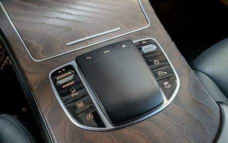 Mercedes-Benz GLC, 2020 год, 4 095 000 рублей, 21 фотография