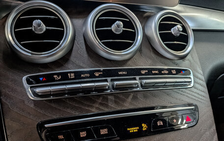 Mercedes-Benz GLC, 2020 год, 4 095 000 рублей, 26 фотография