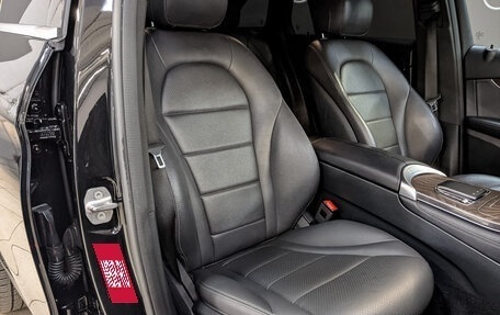 Mercedes-Benz GLC, 2020 год, 4 095 000 рублей, 23 фотография