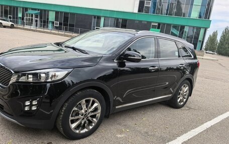 KIA Sorento II рестайлинг, 2015 год, 2 000 000 рублей, 2 фотография