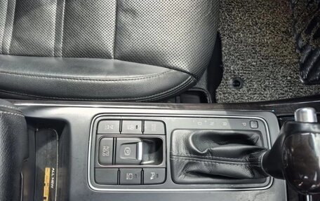 KIA Sorento II рестайлинг, 2015 год, 2 000 000 рублей, 11 фотография