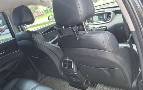 KIA Sorento II рестайлинг, 2015 год, 2 000 000 рублей, 15 фотография