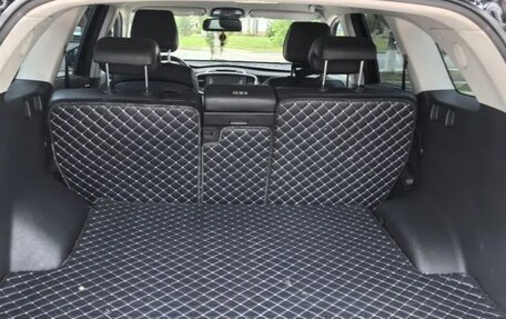 KIA Sorento II рестайлинг, 2015 год, 2 000 000 рублей, 6 фотография