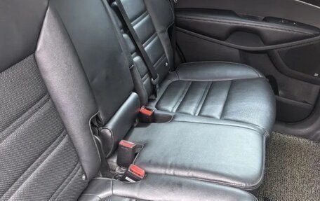 KIA Sorento II рестайлинг, 2015 год, 2 000 000 рублей, 14 фотография