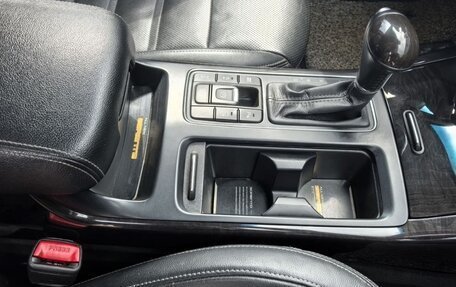 KIA Sorento II рестайлинг, 2015 год, 2 000 000 рублей, 10 фотография