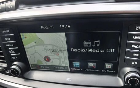 KIA Sorento II рестайлинг, 2015 год, 2 000 000 рублей, 12 фотография