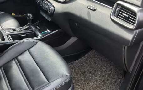 KIA Sorento II рестайлинг, 2015 год, 2 000 000 рублей, 8 фотография