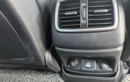 KIA Sorento II рестайлинг, 2015 год, 2 000 000 рублей, 13 фотография