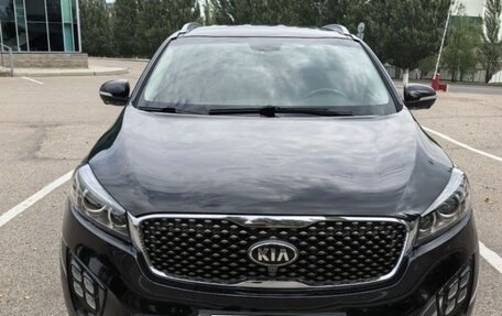 KIA Sorento II рестайлинг, 2015 год, 2 000 000 рублей, 5 фотография
