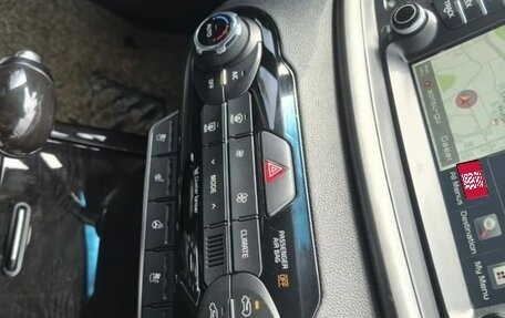 KIA Sorento II рестайлинг, 2015 год, 2 000 000 рублей, 9 фотография