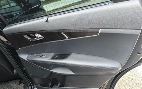 KIA Sorento II рестайлинг, 2015 год, 2 000 000 рублей, 16 фотография