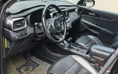 KIA Sorento II рестайлинг, 2015 год, 2 000 000 рублей, 17 фотография